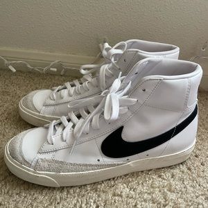 High Top Blazers
